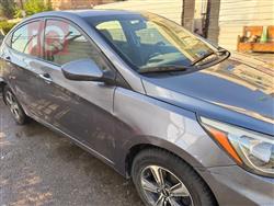 هيونداي أكسنت